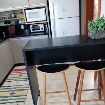 Casa Residencial com 173m², 4 quartos, 3 suítes, 2 garagens, no bairro Cachoeira Do Bom Jesus em Florianópolis