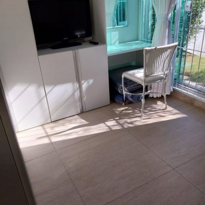 Casa Residencial com 173m², 4 quartos, 3 suítes, 2 garagens, no bairro Cachoeira Do Bom Jesus em Florianópolis