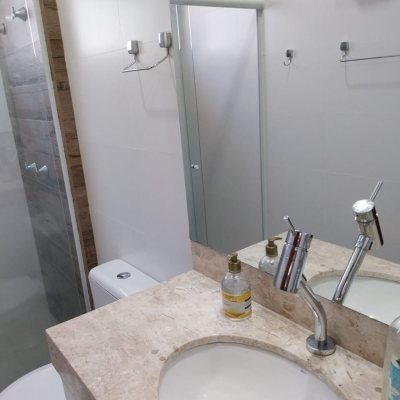 Casa Residencial com 173m², 4 quartos, 3 suítes, 2 garagens, no bairro Cachoeira Do Bom Jesus em Florianópolis