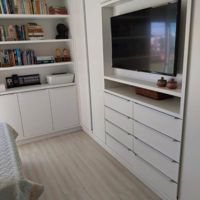 Casa Residencial com 173m², 4 quartos, 3 suítes, 2 garagens, no bairro Cachoeira Do Bom Jesus em Florianópolis