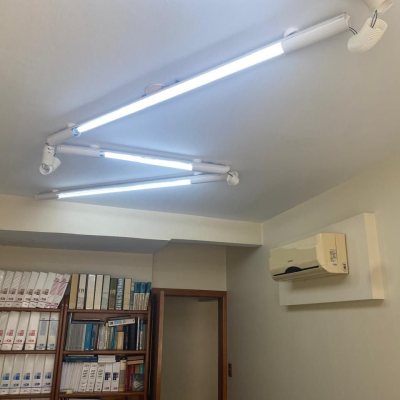 Sala com 58m², no bairro Centro em Florianópolis