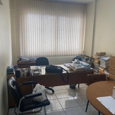 Sala com 58m², no bairro Centro em Florianópolis
