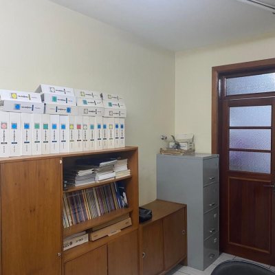 Sala com 58m², no bairro Centro em Florianópolis