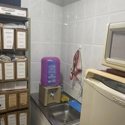 Sala com 58m², no bairro Centro em Florianópolis