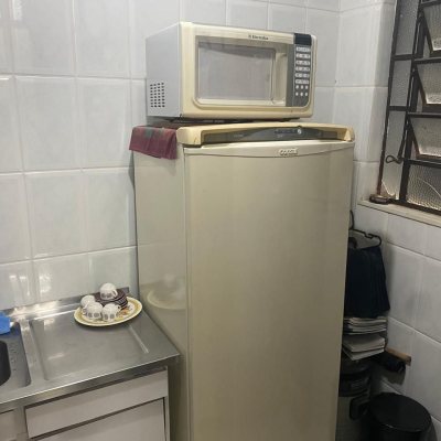 Sala com 58m², no bairro Centro em Florianópolis