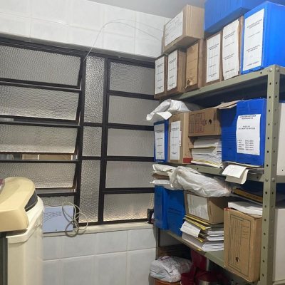 Sala com 58m², no bairro Centro em Florianópolis