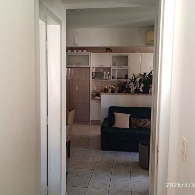Apartamentos com 55m², 2 quartos, 1 garagem, no bairro Campinas em São José