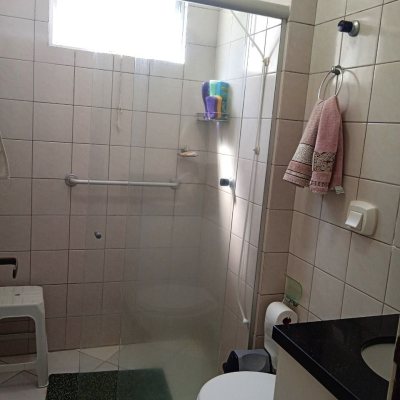 Apartamentos com 55m², 2 quartos, 1 garagem, no bairro Campinas em São José