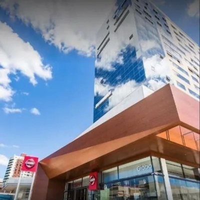 Sala com 74m², 1 garagem, no bairro Estreito em Florianópolis