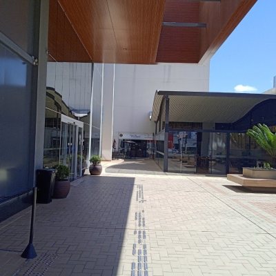 Sala com 60m², 1 garagem, no bairro Estreito em Florianópolis