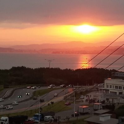 Casa Residencial com 110m², 3 quartos, 1 suíte, 2 garagens, no bairro Costeira do Pirajubaé em Florianópolis