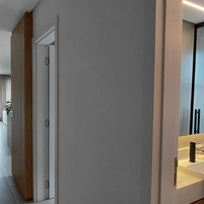 Casa Residencial com 236m², 4 quartos, 3 suítes, 4 garagens, no bairro Córrego Grande em Florianópolis