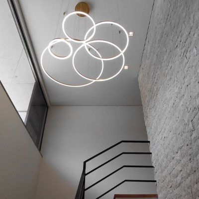 Casa Residencial com 236m², 4 quartos, 3 suítes, 4 garagens, no bairro Córrego Grande em Florianópolis