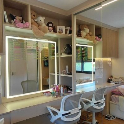 Casa Residencial com 236m², 4 quartos, 3 suítes, 4 garagens, no bairro Córrego Grande em Florianópolis