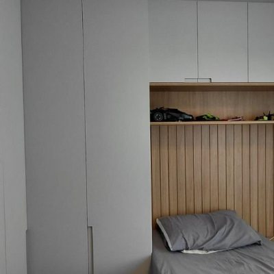 Casa Residencial com 236m², 4 quartos, 3 suítes, 4 garagens, no bairro Córrego Grande em Florianópolis