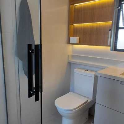 Casa Residencial com 236m², 4 quartos, 3 suítes, 4 garagens, no bairro Córrego Grande em Florianópolis