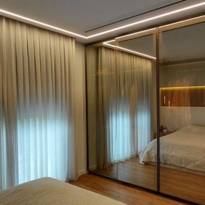 Casa Residencial com 236m², 4 quartos, 3 suítes, 4 garagens, no bairro Córrego Grande em Florianópolis