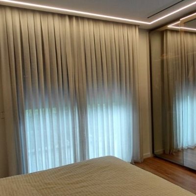 Casa Residencial com 236m², 4 quartos, 3 suítes, 4 garagens, no bairro Córrego Grande em Florianópolis