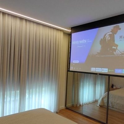 Casa Residencial com 236m², 4 quartos, 3 suítes, 4 garagens, no bairro Córrego Grande em Florianópolis