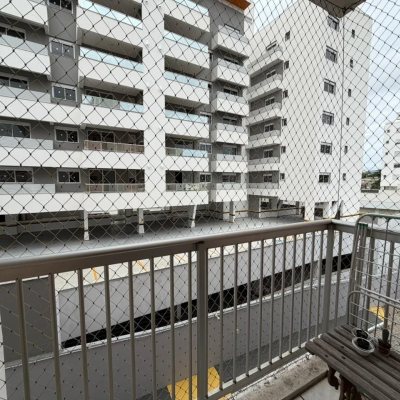 Apartamentos com 58m², 2 quartos, 1 garagem, no bairro Estreito em Florianópolis