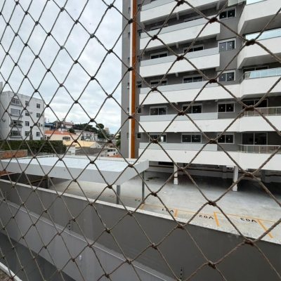 Apartamentos com 58m², 2 quartos, 1 garagem, no bairro Estreito em Florianópolis