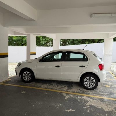 Apartamentos com 58m², 2 quartos, 1 garagem, no bairro Estreito em Florianópolis