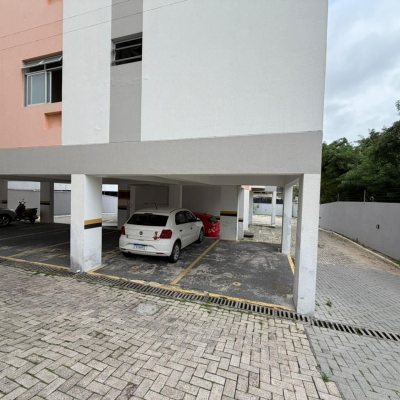 Apartamentos com 58m², 2 quartos, 1 garagem, no bairro Estreito em Florianópolis