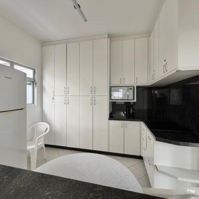 Apartamentos com 58m², 2 quartos, 1 garagem, no bairro Estreito em Florianópolis