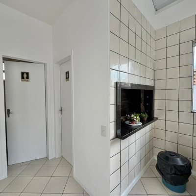 Apartamentos com 58m², 2 quartos, 1 garagem, no bairro Estreito em Florianópolis