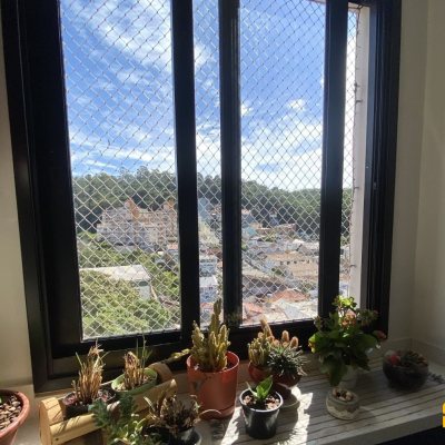 Apartamentos com 115m², 3 quartos (sendo 2 suítes), 2 garagens, no bairro Saco Dos Limões em Florianópolis
