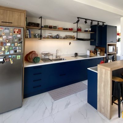 Apartamentos com 115m², 3 quartos (sendo 2 suítes), 2 garagens, no bairro Saco Dos Limões em Florianópolis