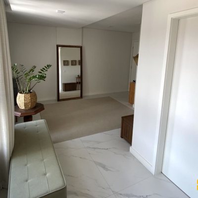 Apartamentos com 115m², 3 quartos (sendo 2 suítes), 2 garagens, no bairro Saco Dos Limões em Florianópolis