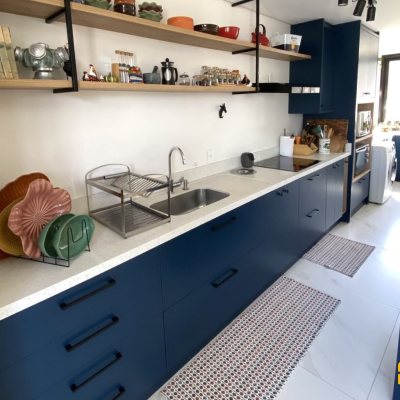 Apartamentos com 115m², 3 quartos (sendo 2 suítes), 2 garagens, no bairro Saco Dos Limões em Florianópolis