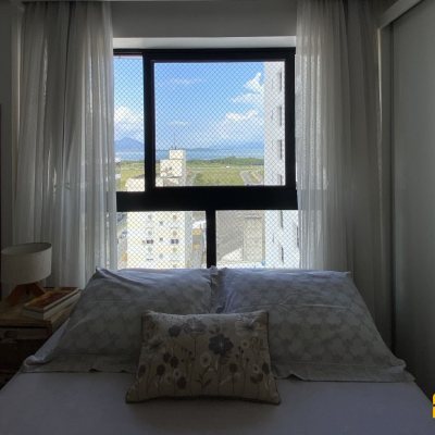 Apartamentos com 115m², 3 quartos (sendo 2 suítes), 2 garagens, no bairro Saco Dos Limões em Florianópolis