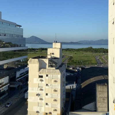 Apartamentos com 115m², 3 quartos (sendo 2 suítes), 2 garagens, no bairro Saco Dos Limões em Florianópolis