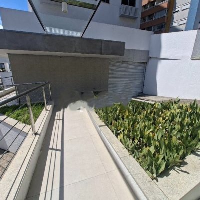 Apartamentos com 115m², 3 quartos (sendo 2 suítes), 2 garagens, no bairro Saco Dos Limões em Florianópolis
