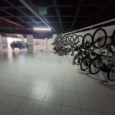 Apartamentos com 115m², 3 quartos (sendo 2 suítes), 2 garagens, no bairro Saco Dos Limões em Florianópolis