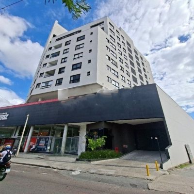Apartamentos com 115m², 3 quartos (sendo 2 suítes), 2 garagens, no bairro Saco Dos Limões em Florianópolis