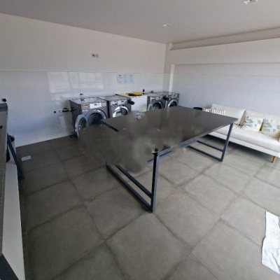 Apartamentos com 115m², 3 quartos (sendo 2 suítes), 2 garagens, no bairro Saco Dos Limões em Florianópolis