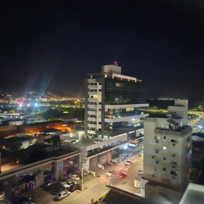 Apartamentos com 115m², 3 quartos, 2 suítes, 2 garagens, no bairro Saco Dos Limões em Florianópolis