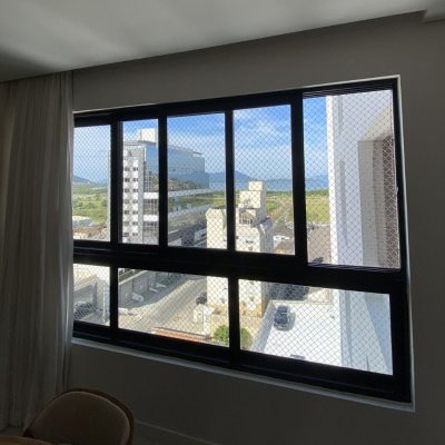 Apartamentos com 115m², 3 quartos, 2 suítes, 2 garagens, no bairro Saco Dos Limões em Florianópolis