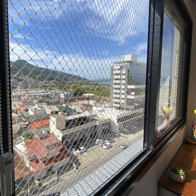 Apartamentos com 115m², 3 quartos, 2 suítes, 2 garagens, no bairro Saco Dos Limões em Florianópolis