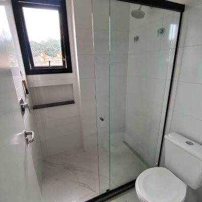 Apartamentos com 115m², 3 quartos, 2 suítes, 2 garagens, no bairro Saco Dos Limões em Florianópolis