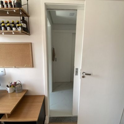 Apartamentos com 115m², 3 quartos, 2 suítes, 2 garagens, no bairro Saco Dos Limões em Florianópolis