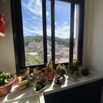 Apartamentos com 115m², 3 quartos, 2 suítes, 2 garagens, no bairro Saco Dos Limões em Florianópolis