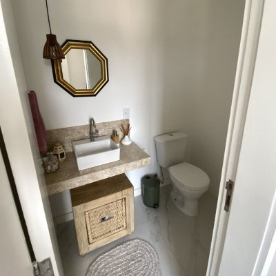 Apartamentos com 115m², 3 quartos, 2 suítes, 2 garagens, no bairro Saco Dos Limões em Florianópolis