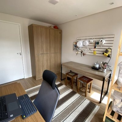 Apartamentos com 115m², 3 quartos, 2 suítes, 2 garagens, no bairro Saco Dos Limões em Florianópolis