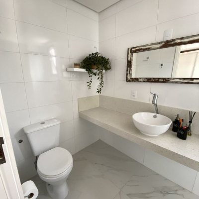 Apartamentos com 115m², 3 quartos, 2 suítes, 2 garagens, no bairro Saco Dos Limões em Florianópolis