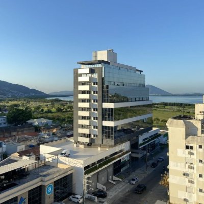 Apartamentos com 115m², 3 quartos, 2 suítes, 2 garagens, no bairro Saco Dos Limões em Florianópolis