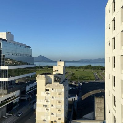 Apartamentos com 115m², 3 quartos, 2 suítes, 2 garagens, no bairro Saco Dos Limões em Florianópolis